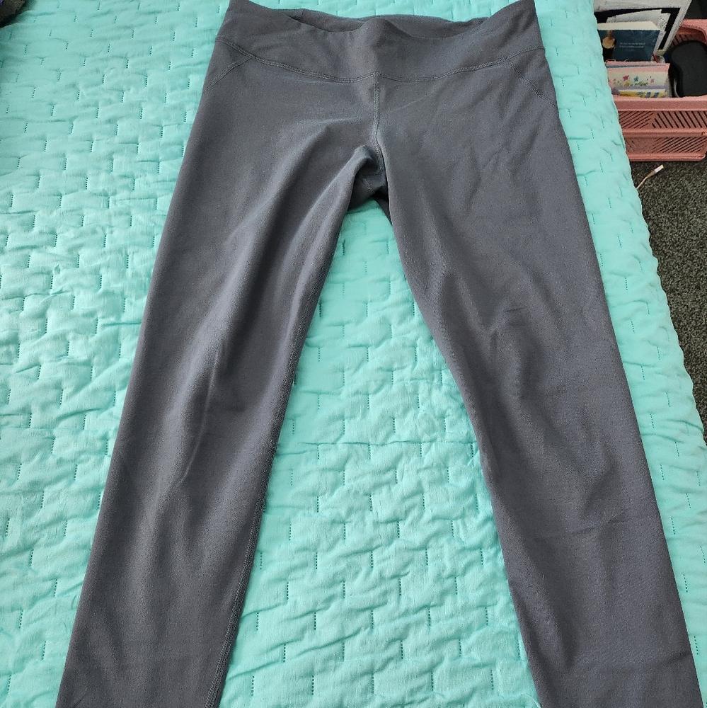 Under Armour leggings